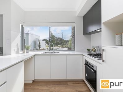 6/16 Monger Road, Lake Coogee WA 6166