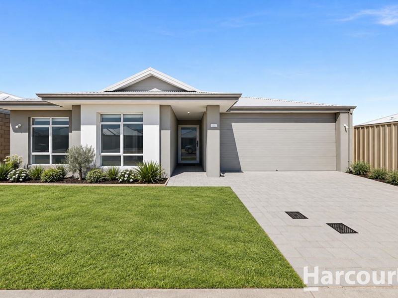 9 Churchill Street, Eglinton WA 6034