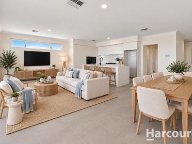 9 Churchill Street, Eglinton WA 6034