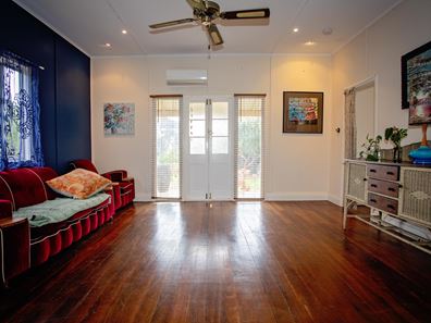 31 Chambers Street, Hopetoun WA 6348