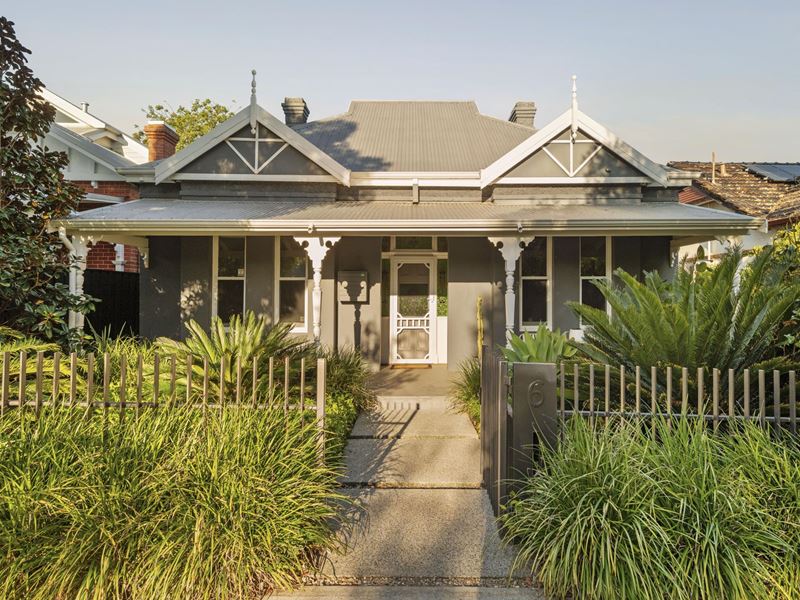 6 Browne Street, Subiaco WA 6008