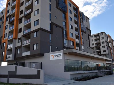 Lot 104, 705/60 Grose Avenue, Cannington WA 6107