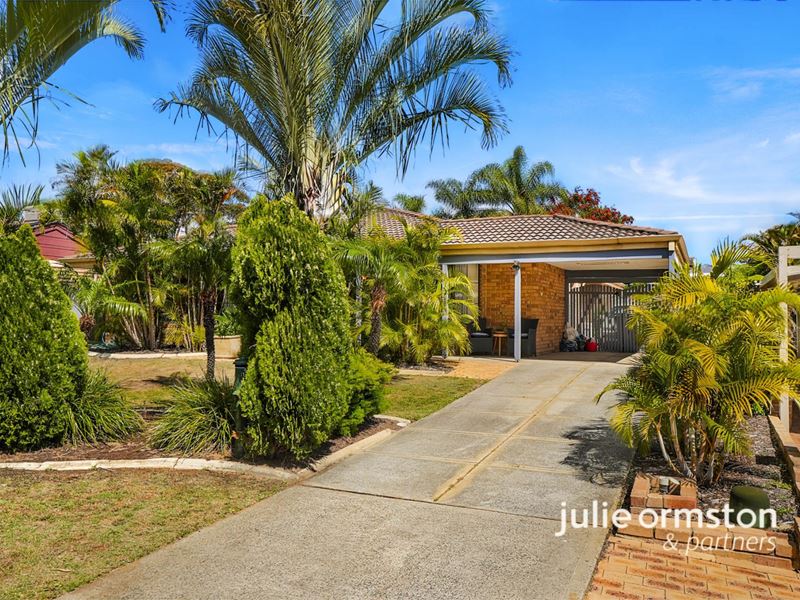 41 Cadogan Street, Kingsley WA 6026