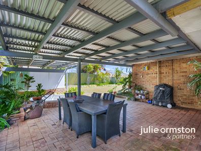 41 Cadogan Street, Kingsley WA 6026