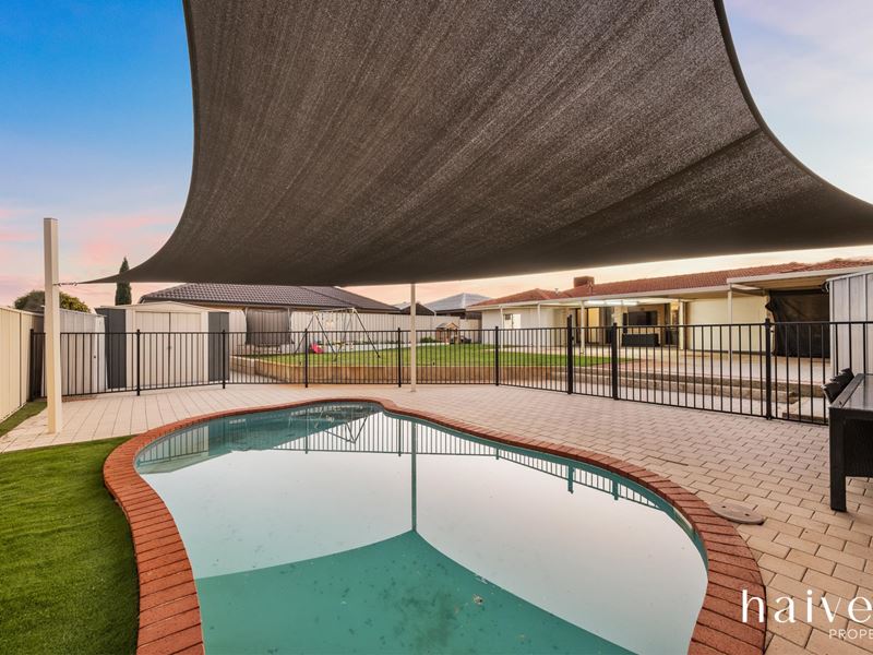 43 CLARKE STREET, East Cannington WA 6107