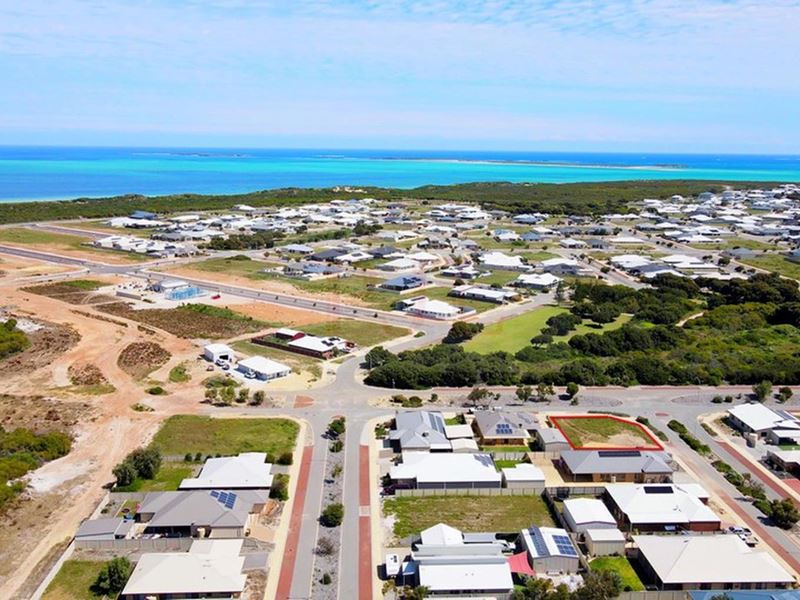 Jurien Bay WA 6516