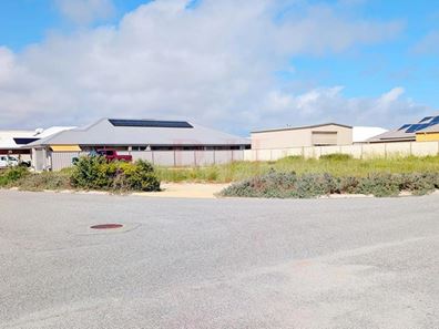 Jurien Bay WA 6516