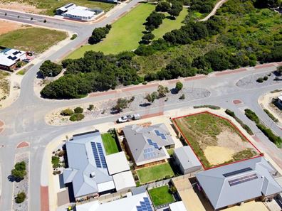 Jurien Bay WA 6516
