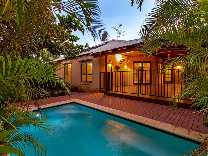17 Eleanor Loop, Cable Beach WA 6726
