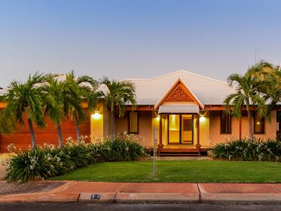 17 Eleanor Loop, Cable Beach WA 6726