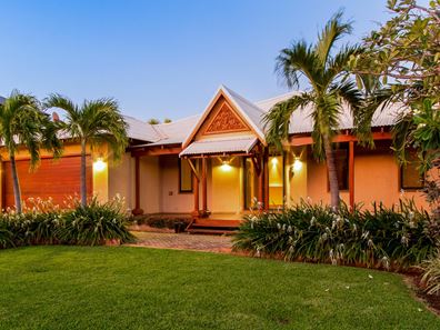 17 Eleanor Loop, Cable Beach WA 6726