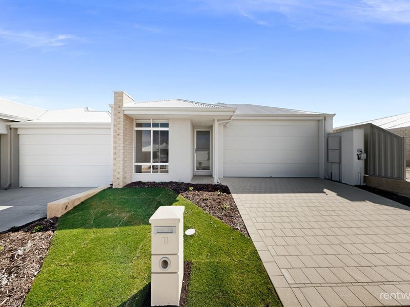 11 Velvet Vista, Alkimos WA 6038