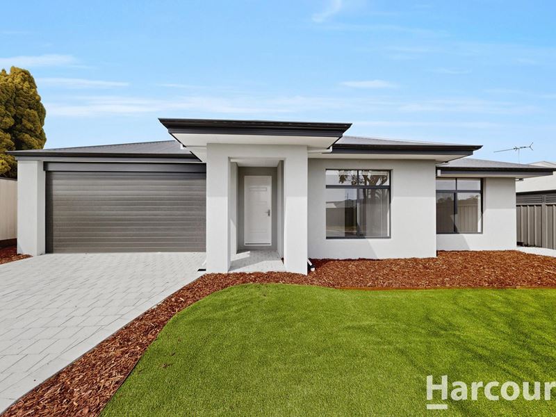 2 Lenswood Retreat, Clarkson