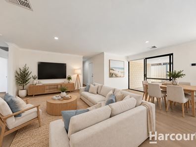 2 Lenswood Retreat, Clarkson WA 6030