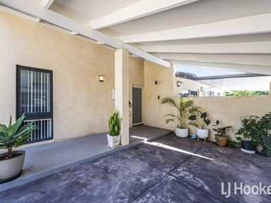 7 Kooljack Street, Dudley Park WA 6210