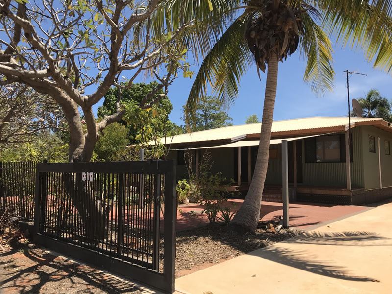 30 Saville Street, Broome WA 6725