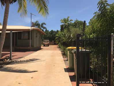 30 Saville Street, Broome WA 6725