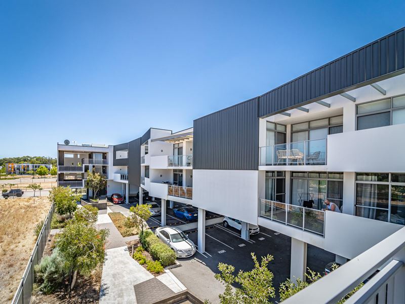 204/50 Pimlico Crescent, Wellard WA 6170