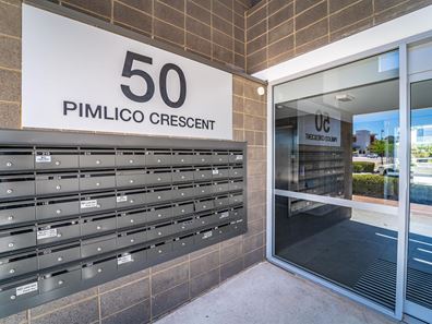 204/50 Pimlico Crescent, Wellard WA 6170