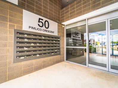 204/50 Pimlico Crescent, Wellard WA 6170