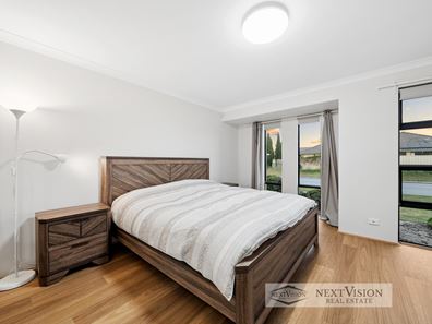 43 Suttor Drive, Success WA 6164