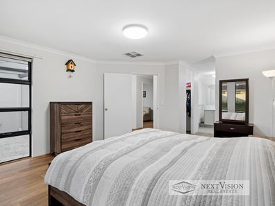 43 Suttor Drive, Success WA 6164
