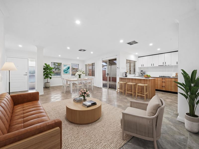 15 Viscount Loop, Madeley