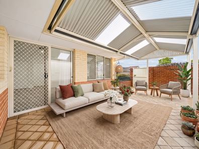 15 Viscount Loop, Madeley WA 6065