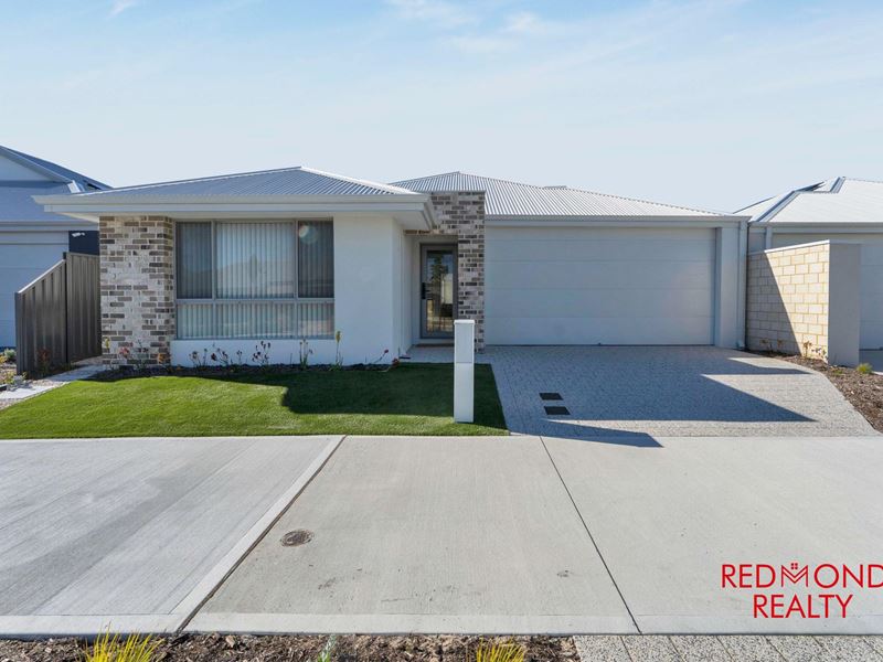 46 Whimbrel Grove, Eglinton WA 6034