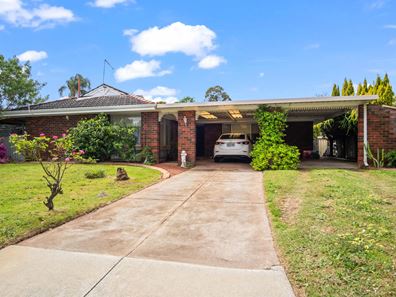 40 Cordelia Road, Armadale WA 6112