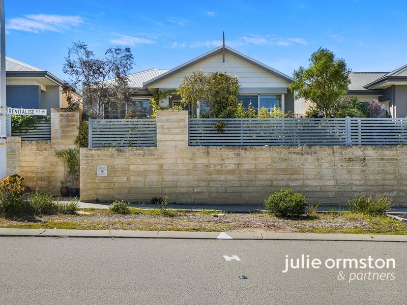 56 Revitalise Circuit, Craigie