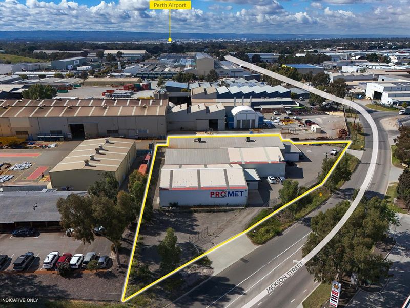 31 Jackson Street, Bassendean WA 6054