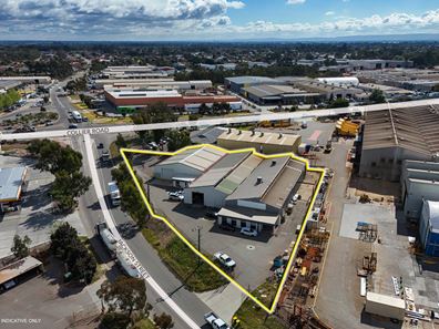 31 Jackson Street, Bassendean WA 6054