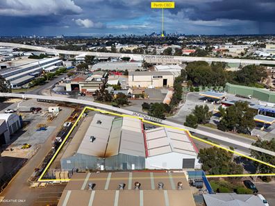 31 Jackson Street, Bassendean WA 6054