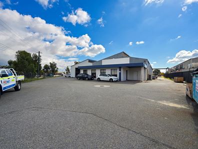 31 Jackson Street, Bassendean WA 6054