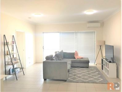 27/38 Metro Turn, Ellenbrook WA 6069