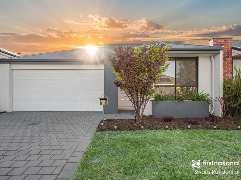 12 Swithland Way, Aveley WA 6069