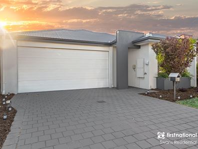 12 Swithland Way, Aveley WA 6069