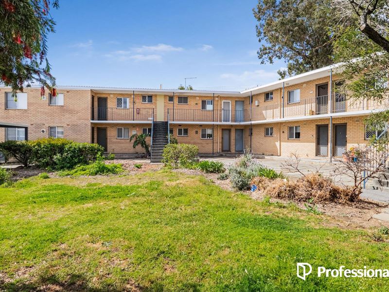 9/116 Royal Street, Tuart Hill WA 6060