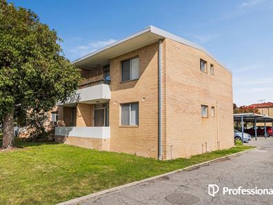 9/116 Royal Street, Tuart Hill WA 6060