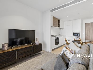 304/11 Barrack Square, Perth WA 6000