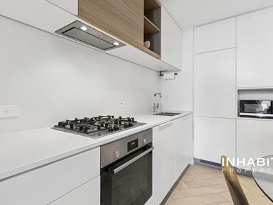 304/11 Barrack Square, Perth WA 6000