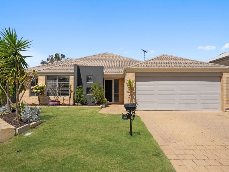 48 Kempeana Way, Baldivis WA 6171