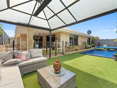 48 Kempeana Way, Baldivis WA 6171