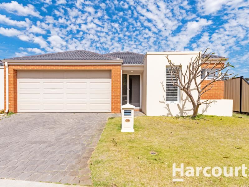 20 Yaroomba Place, Clarkson WA 6030