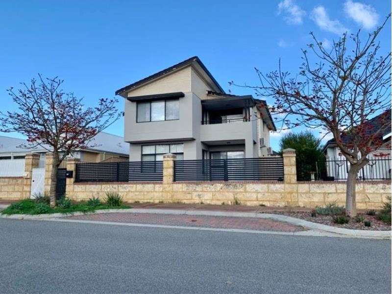 22 Pexton Drive, South Guildford
