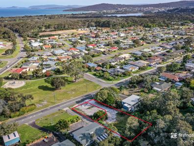 353A Ulster Road, Collingwood Heights WA 6330