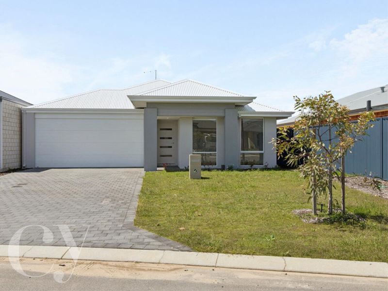 19 Drysdale Approach, Baldivis WA 6171