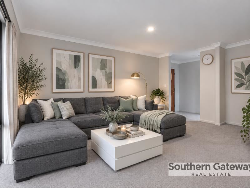 43 Bickner Way, Parmelia WA 6167