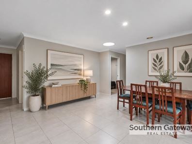 43 Bickner Way, Parmelia WA 6167